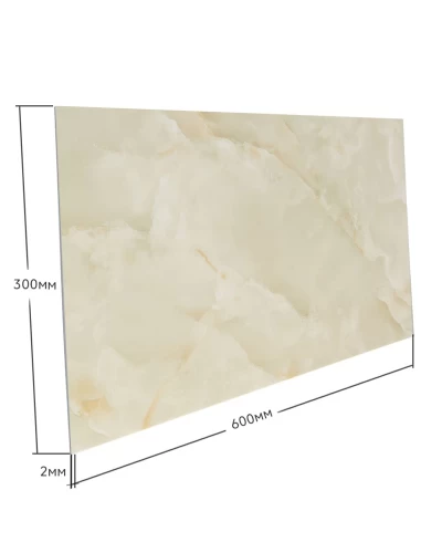 Самоклеящаяся стеновая PET плитка 600*300*2mm (D) SW-00001670