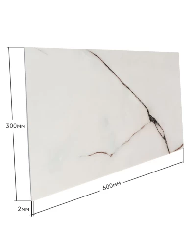 Самоклеящаяся стеновая PET плитка 600*300*2mm (D) SW-00001678