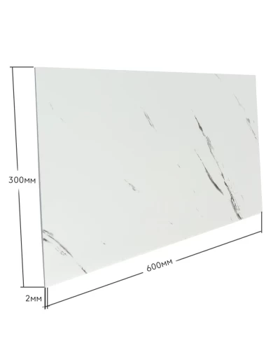 Самоклеящаяся стеновая PET плитка 600*300*2mm (D) SW-00001679