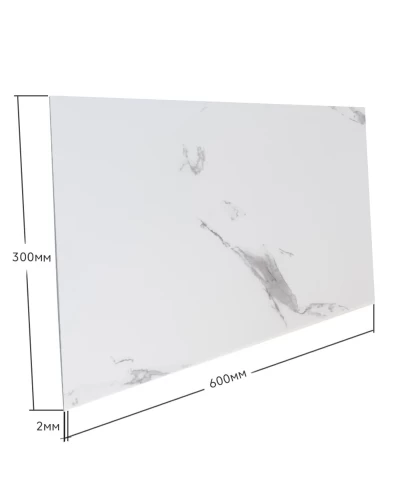 Самоклеюча стінова PET плитка 600*300*2mm (D) SW-00001684