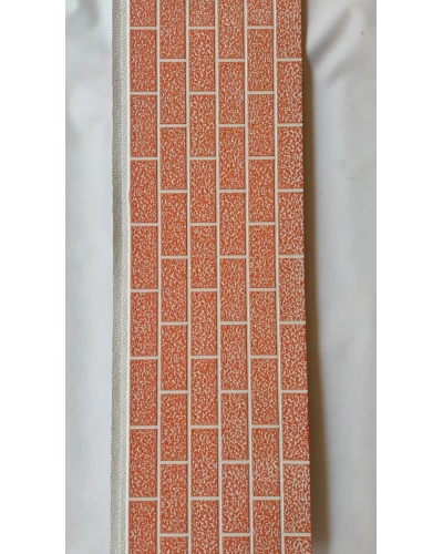 Фасадная PU панель 415*15*3800мм (D) SW-00001721