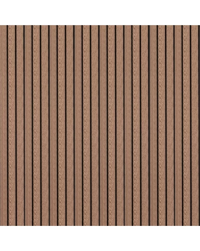 Декоративна PS рейка 2900*120*12мм (D) SW-00001739