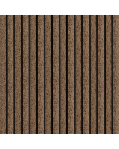Декоративна PS рейка 2900*120*12мм (D) SW-00001754