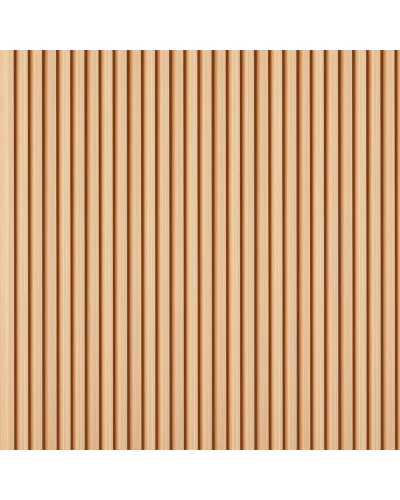 Декоративная стеновая рейка 3000*160*23мм (D) SW-00001854