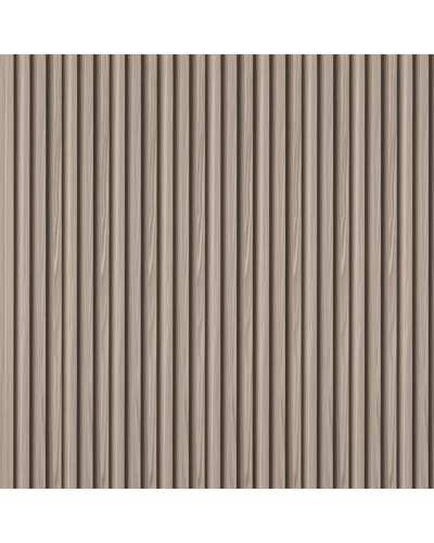 Декоративная стеновая рейка 3000*160*23мм (D) SW-00001856