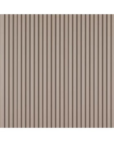 Декоративна стінова рейка 3000*160*23мм (D) SW-00001859