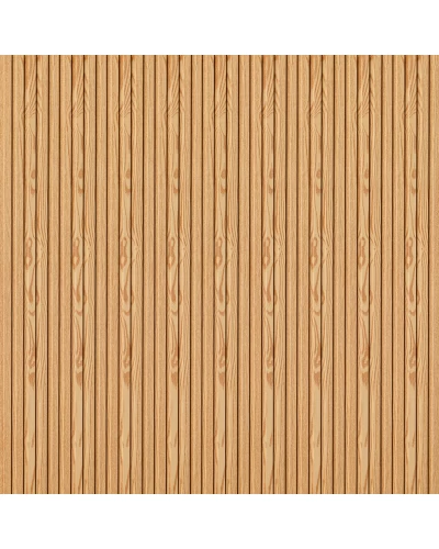 Декоративна рейка WPC стінова сосна 3000*150*9мм (D) SW-00001867