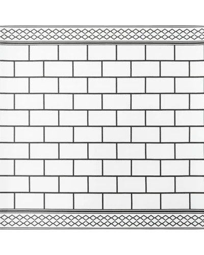 СВП-210 Самоклеящаяся виниловая плитка 600*600*1.5mm Мат (D) SW-00001901