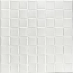 Самоклеящаяся декоративная 3D панель плетение 700x700x8мм (176) SW-00000189