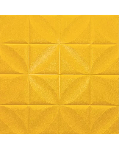 Самоклеющаяся декоративная потолочно-стеновая 3D панель 700x700x6мм (199) SW-00000638