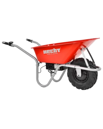 Акумуляторна тачка HECHT 2620
