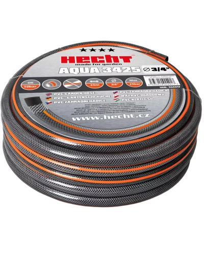 Садовый шланг HECHT AQUA 3425