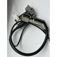 Катушка зажигания для генераторов HECHT GG6500, GG8000, GG10000