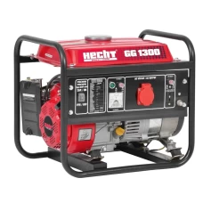 Генератор бензиновый HECHT GG 1300
