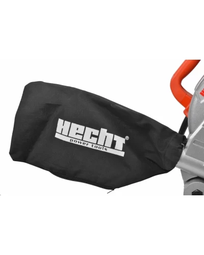Пила торцовочная HECHT 814 (HECHT 814)