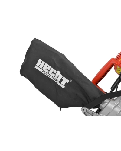 Пила торцовочная HECHT 818