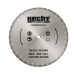 Алмазный диск HECHT 001900 для швонрезчика HECHT 1900