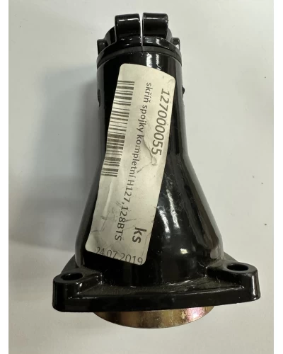 Корпус сцепления к мотокосе HECHT127BTS(127000055)