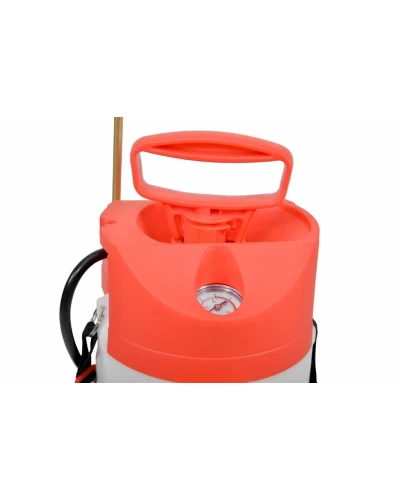 Опрыскиватель ручной HECHT 4500, объем 5 л