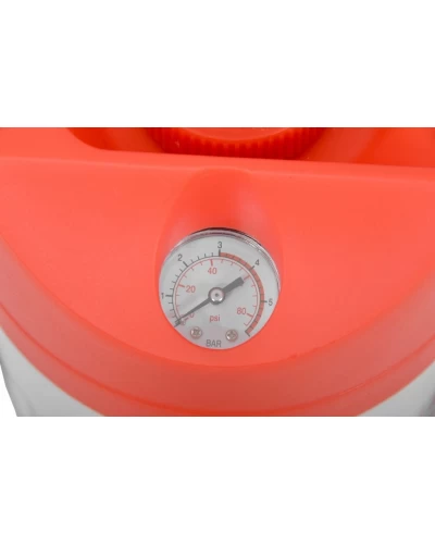 Опрыскиватель ручной HECHT 4500, объем 5 л