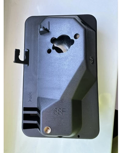 Воздушный фильтр в комплекте с генератором HECHT GG3300