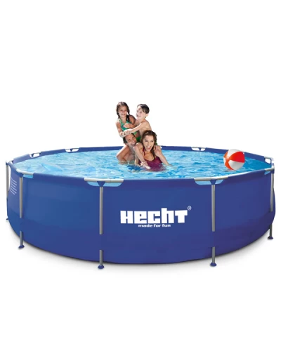 Басейн HECHT 3476 BLUESEA 