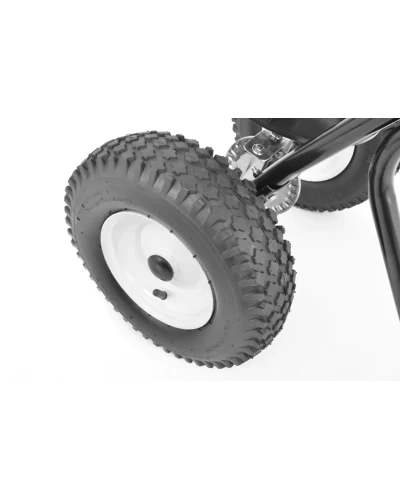 Сеялка механическая HECHT 229, объем 29 л