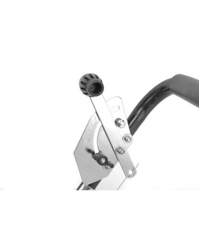 Сеялка механическая HECHT 229, объем 29 л