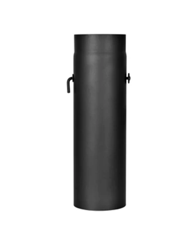 Димохід із заслінкою HECHT PIPE 0513