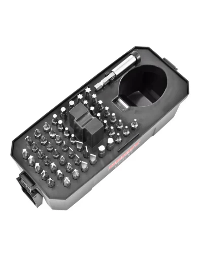 Акумуляторний шурупокрут HECHT 1241