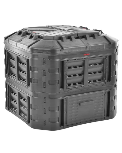 Компостер HECHT 6600, объем 600 л