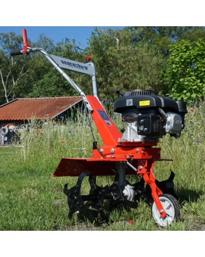 Бензиновый культиватор HECHT 746