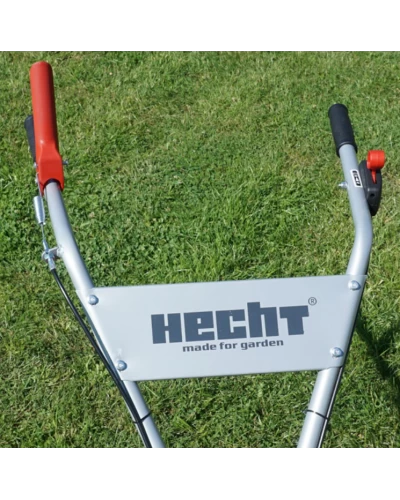 Бензиновый культиватор HECHT 746