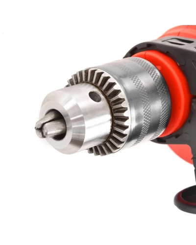 Дрель ударная HECHT 1070