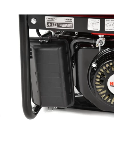 Генератор бензиновый HECHT GG 2500