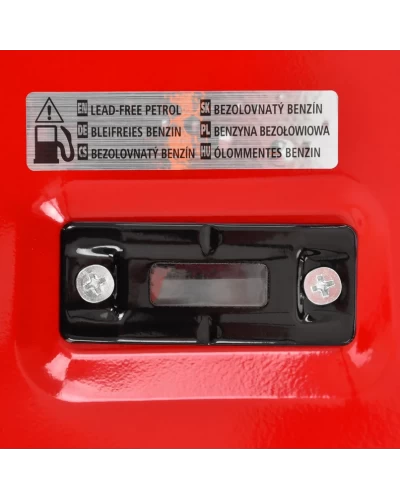 Генератор бензиновый HECHT GG 2500