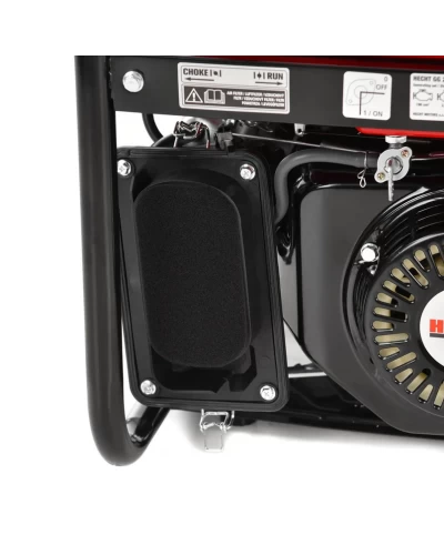 Генератор бензиновый HECHT GG 2500