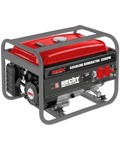 Генератор бензиновый HECHT GG 2500