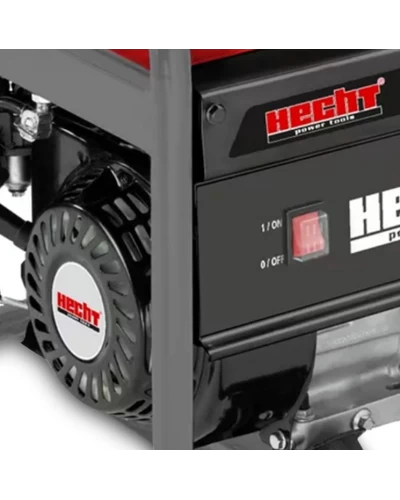 Генератор бензиновый HECHT GG 2500
