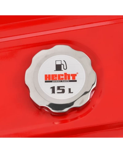 Генератор бензиновый HECHT GG 2500