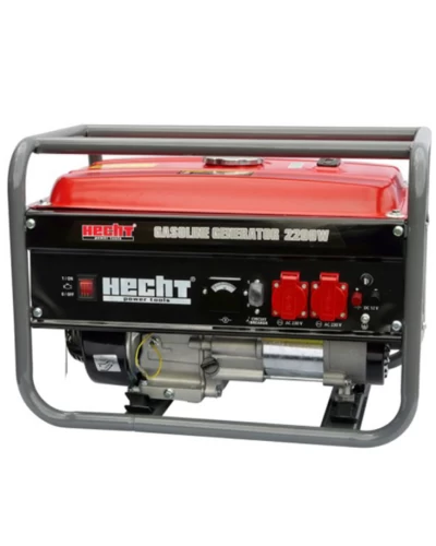 Генератор бензиновый HECHT GG 2500