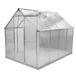 Теплица HECHT GREENHOUSE I