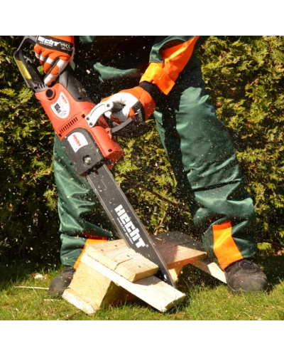 Пилка электрическая HECHT 2250