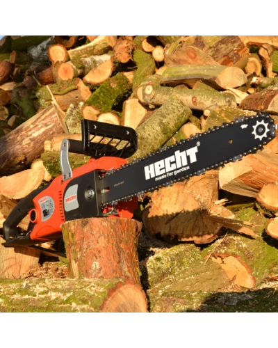 Пилка электрическая HECHT 2250