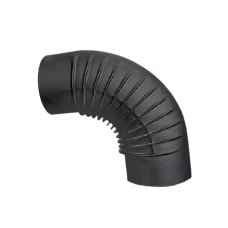 Колено дымохода HECHT PIPE CURVE