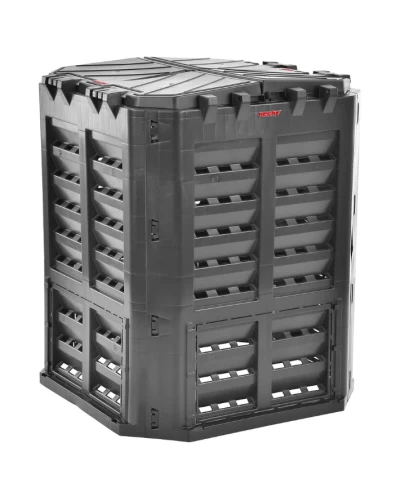Компостер HECHT 3060, объем 360 л