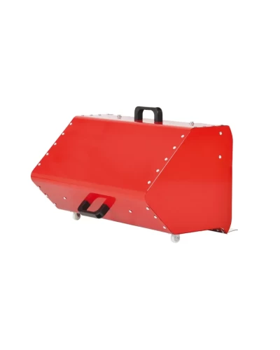 Короб для мусора HECHT 000861 B