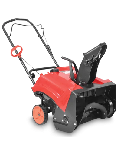 Снегоуборщик бензиновый HECHT 9123
