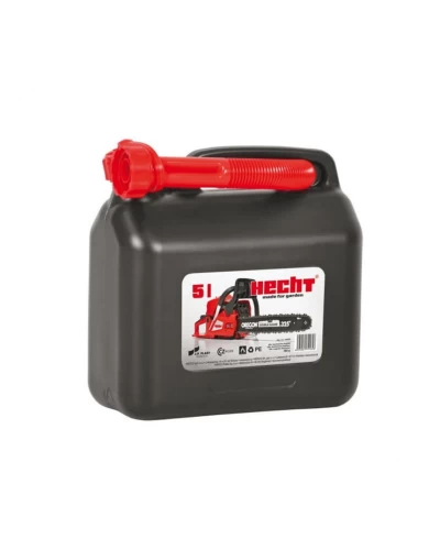 Канистра 5л HECHT K00050