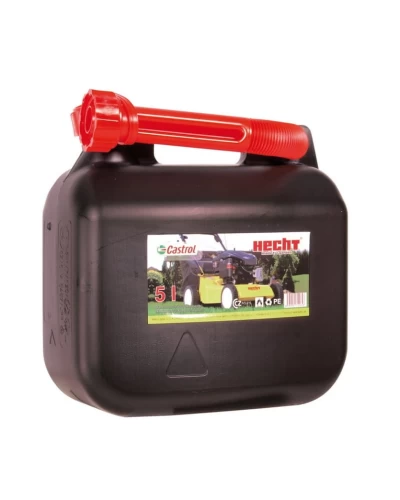 Канистра 5л HECHT K00050